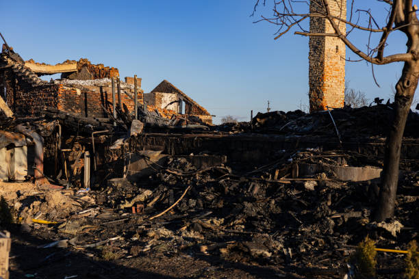 Reliable Content Restoration contractor in Silverdale, PA by Meridian Smoke Damage